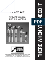 Spare Air Service Manual 2003