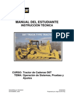 Manual Del Estudiante D8T