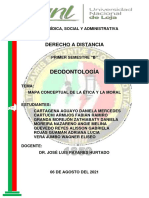 AA2 Unid 2 - TIPOS DE CONCIENCIA