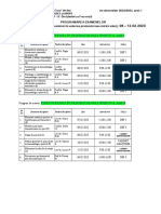 Programare Restante KTS