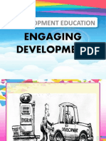 Development Education