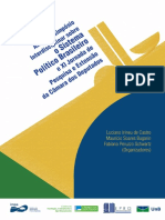 ANAIS Simposio Interdisciplinar Sobre o Sistema Politico Brasileiro