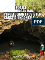 Karst Ekosistem