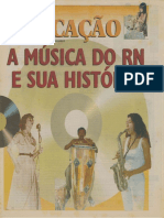 DN Educação A Música Do RN e Sua História I - Out-Nov 2006