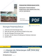 Sesi 2 - City Planning - Pengantar Perencanaan - BS UGM 2021 - Revisi