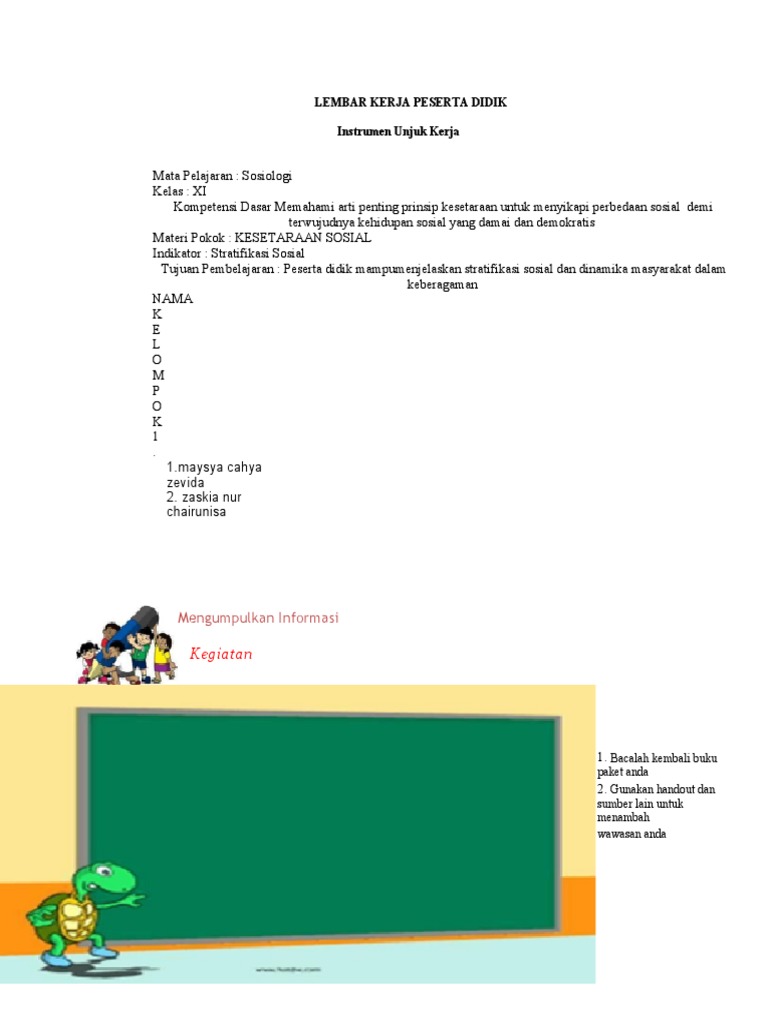 Pdf document pdf