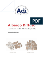Albergo Diffuso English Version