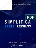 Simplifica Excel Express - Ebook