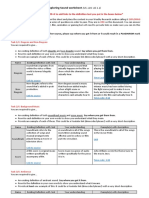 Exploring Sound Worksheet 5 1 1 1