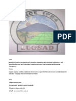 Lugsad