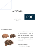 4.1 Alzheimer