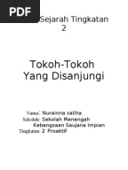 Kerja kursus sejarah tingkatan2 dato maharaja lela