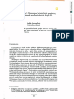 SÁNCHEZ PICÓN-El "Fraude Escandaloso". Notas Sobre La Importancia Económica y Social Del Contrabando en Almería Duranto El Siglo XIX.