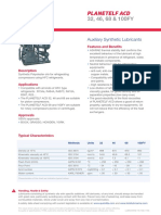 Planetelf Acd 68 TDS v171023