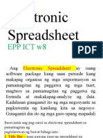 EPP Spreadsheet Q1 W8
