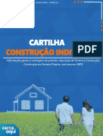 Cartilha Construção Individual - Versão 03 - Cca