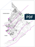 Calana Ciudad Nueva: Pocollay Pecuario