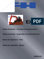 Notice Technique - Diagnostic de Dysfonctionnements