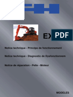 Notice Technique - Diagnostic de Dysfonctionnements