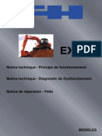 Notice Technique - Diagnostic de Dysfonctionnements