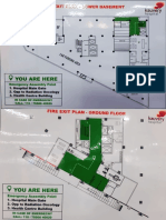 Kauvery Floor Plans