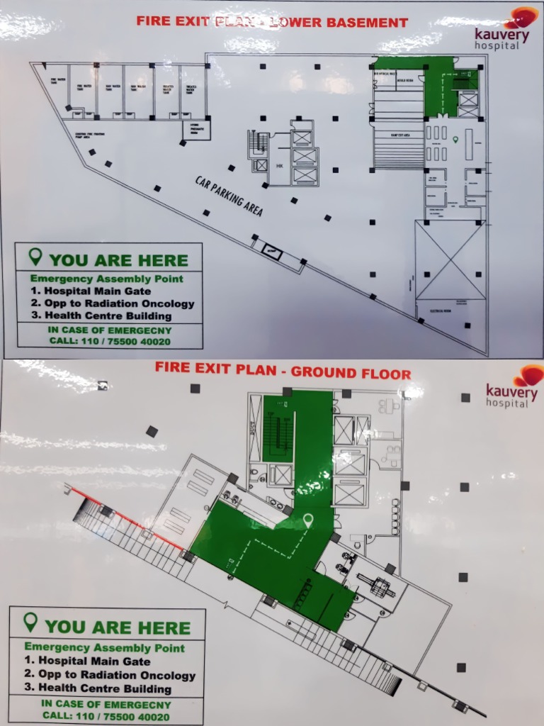 Kauvery Floor Plans Pdf Building Technology Building Engineering