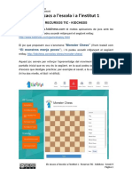 Els Escacs A L Escola I A L Institut 1 - Recursos Tic - Kidchess - Sessio 9