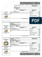 Dare-Sc: Documento de Arrecadação de Receitas Estaduais