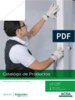 Catálogo de productos Dexson