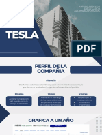 Tesla Proyecto