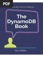 The DynamoDB Book