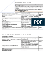 Plano Bimestral 1 QUÍMICA 2 A NO