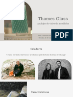Thames Glass