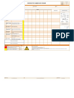 For-Ssma-005 Checklist de Equipo de Soldar.