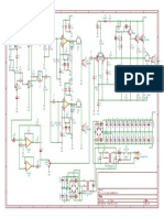 2,1 CH Amp Modifiied