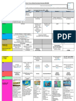 Year 6 Long Term Curriculum Map 22-23