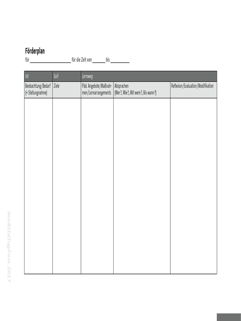 Foerderplan PDF 02a | PDF