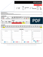 Reporte de Analisis 78392 n0011 - Cosapi Mando Final Izquierdo Maquiperu