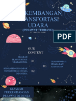 Transfortasi Udara (Maulida Rahmi Xii Mipa1)