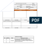 Fmt-Sst-084-Formato de Registro y Seguimiento A Procesos de Restricción, Recomendación, Readpatación y Reincorporación Ocupacional