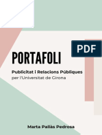 Portafoli - Marta Pallàs Pedrosa