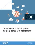 The Ultimate Guide To Digital Banking Tools and Strategies