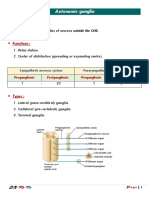 Added To Autonomic Physiology