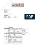 Programa Alimentar 2018