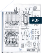 Plano Rererencial Transformador 180MVA