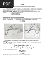 Emtl Unit-Iii