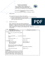 Dlp-4a's Format, Castillo, Jaycel A.