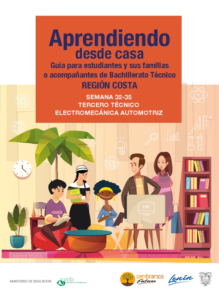 3bt electromec nica automotriz semanas 32 35 vf 02 sc pdf computadoras