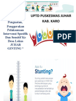 PPT JGinting