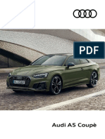 Guide to Audi A4 features and customization options